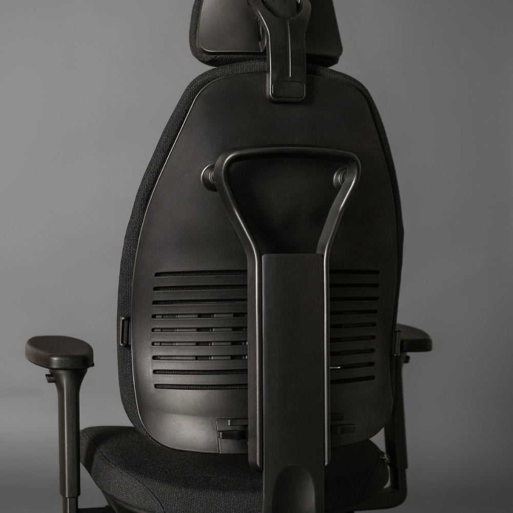 UNIQUE Ergonomiczny fotel biurowy MAGIC