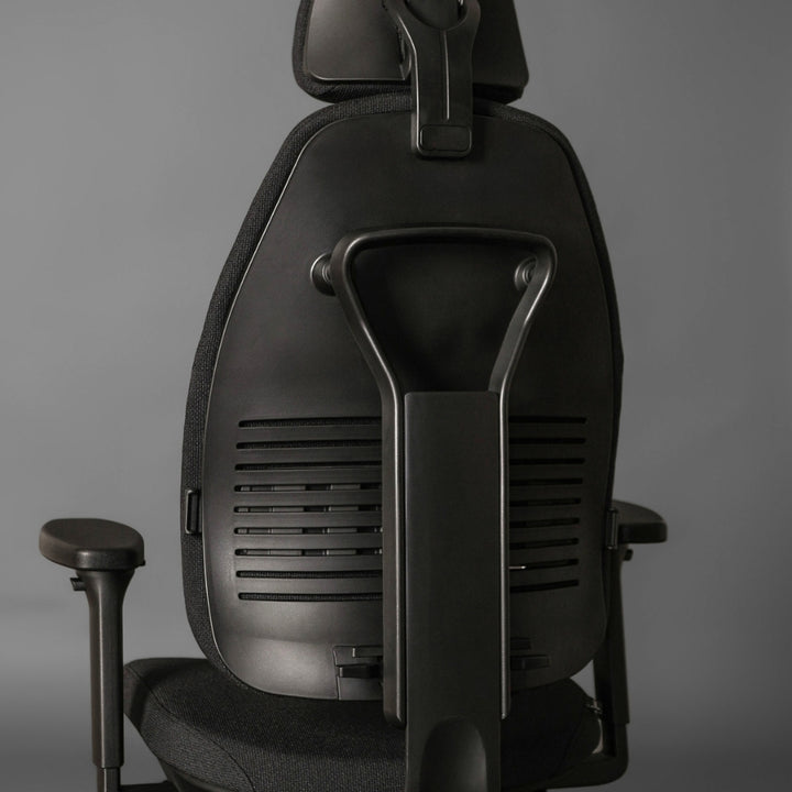 UNIQUE Ergonomiczny fotel biurowy MAGIC