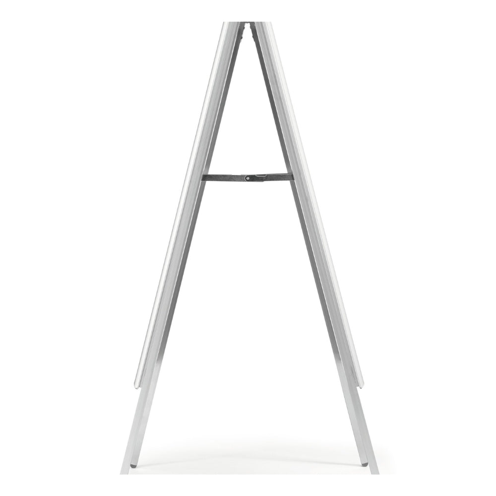 Durable potykacz FOLD OUTDOOR A1 Srebrny