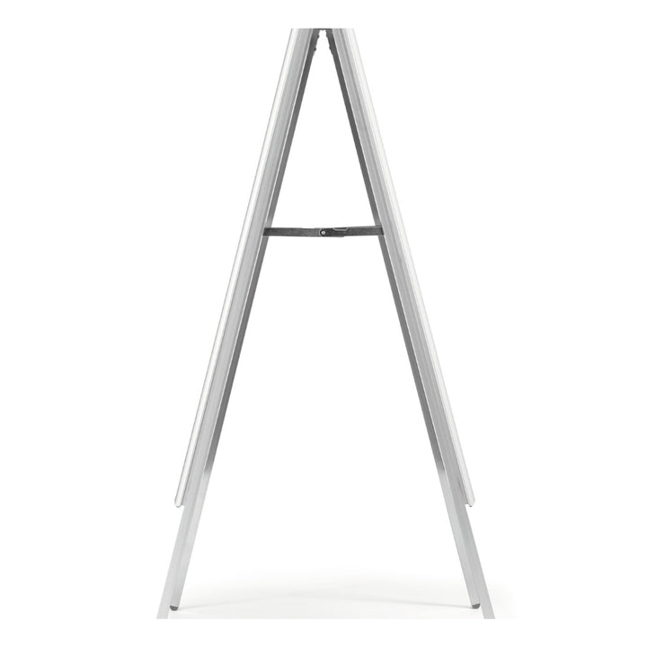 Durable potykacz FOLD OUTDOOR A1 Srebrny