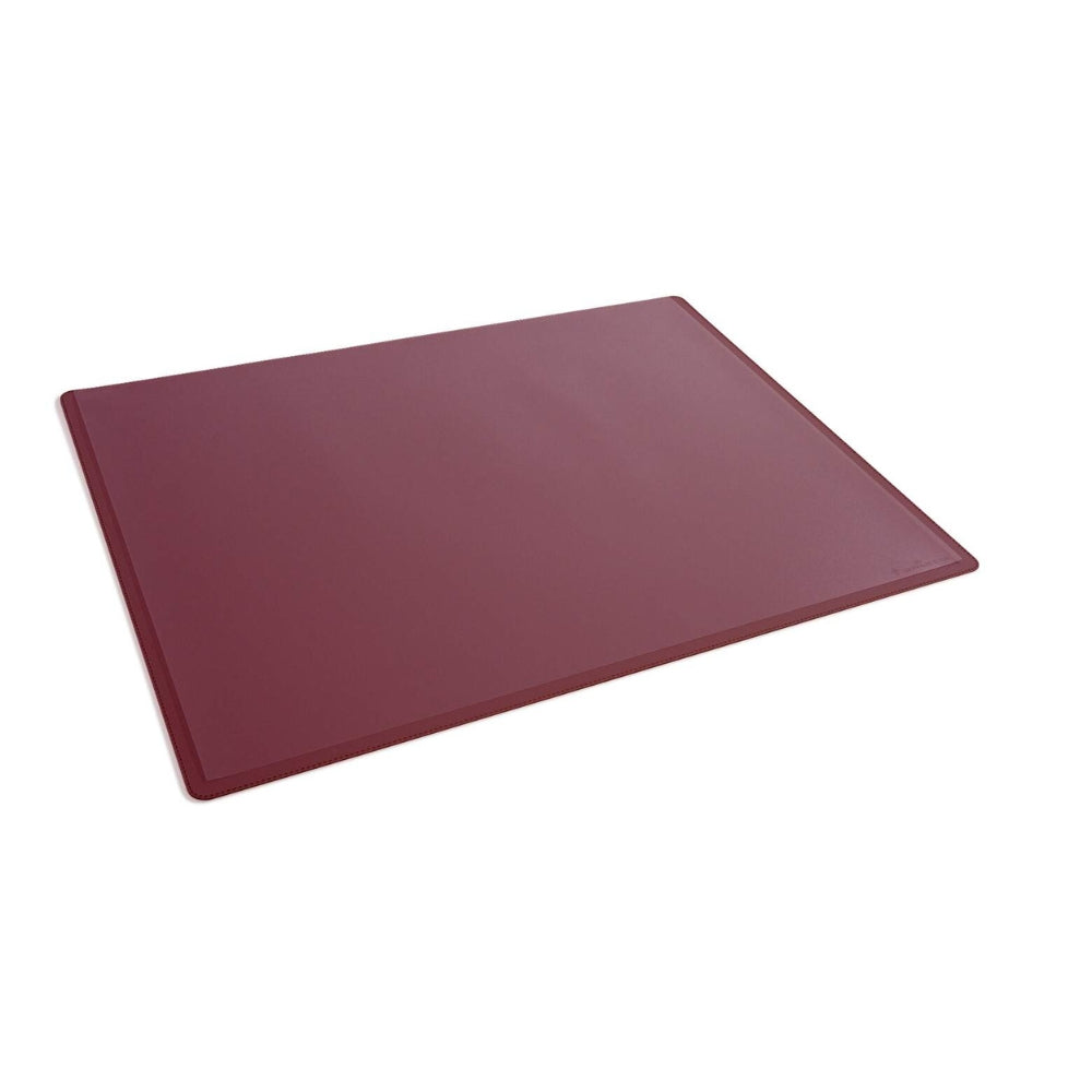Durable Podkład na biurko 530x400 mm z przezroczystą nakładką PP