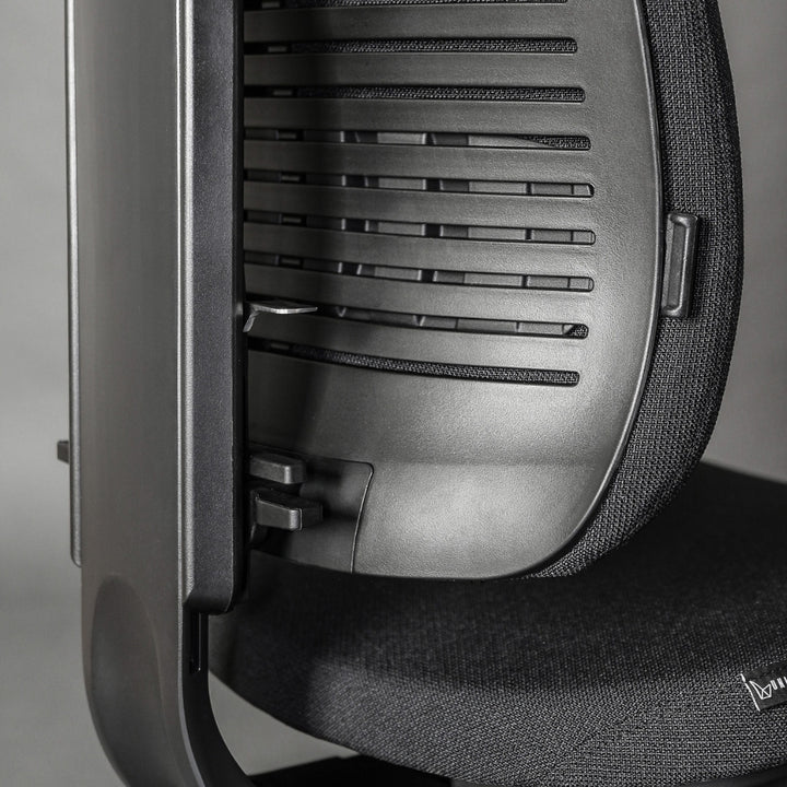 UNIQUE Ergonomiczny fotel biurowy MAGIC M