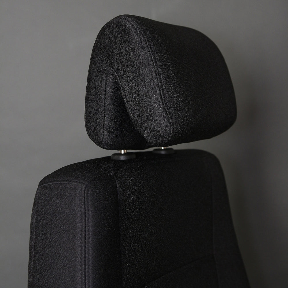 UNIQUE Ergonomiczny fotel biurowy TORMENTA