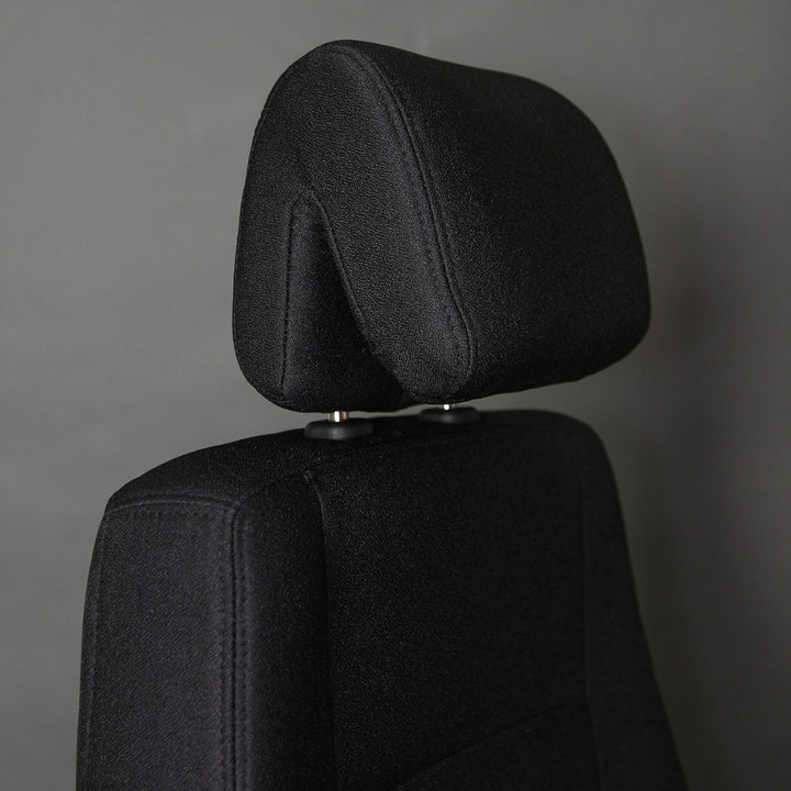 UNIQUE Ergonomiczny fotel biurowy TORMENTA