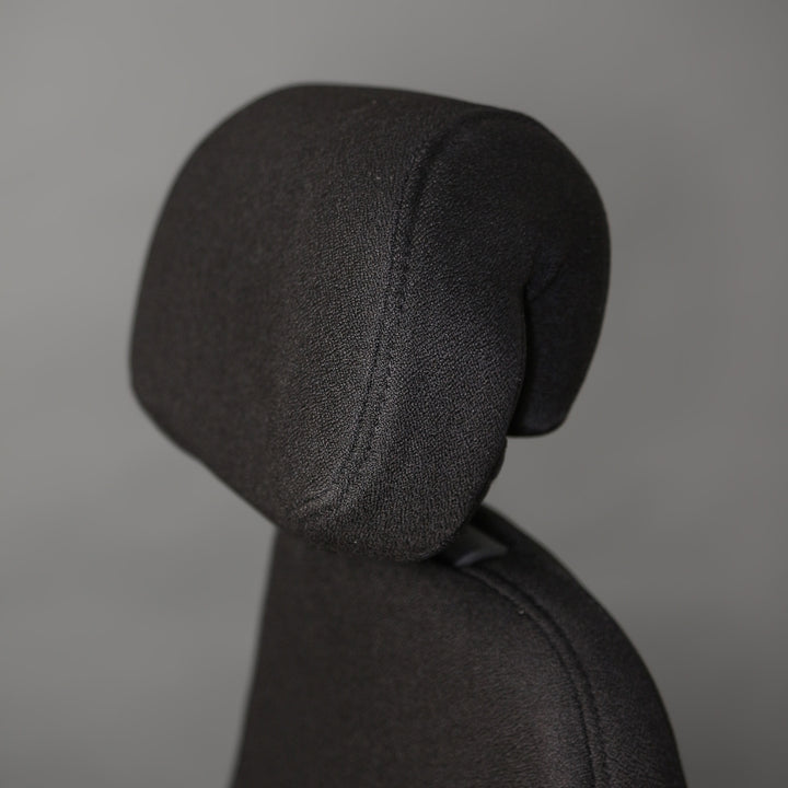 UNIQUE Ergonomiczny fotel biurowy PIU