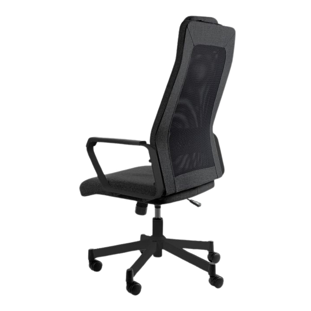 UNIQUE Ergonomiczny fotel biurowy FOX