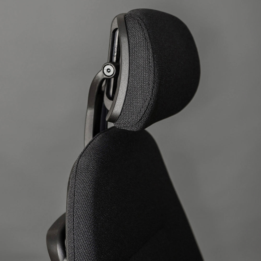 UNIQUE Ergonomiczny fotel biurowy MAGIC