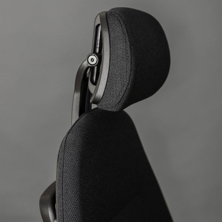 UNIQUE Ergonomiczny fotel biurowy MAGIC