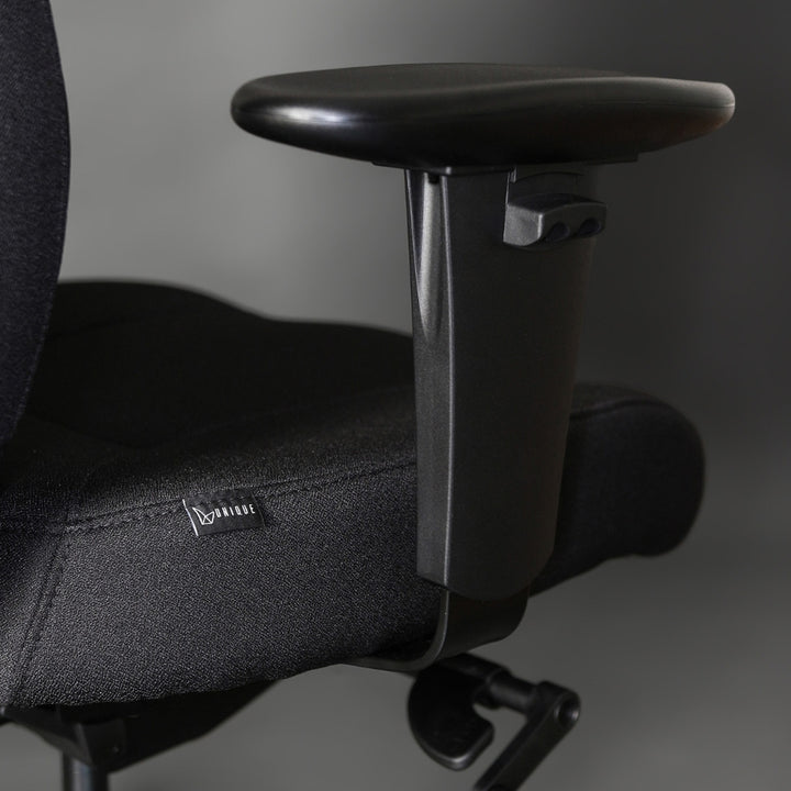 UNIQUE Ergonomiczny fotel biurowy PIU