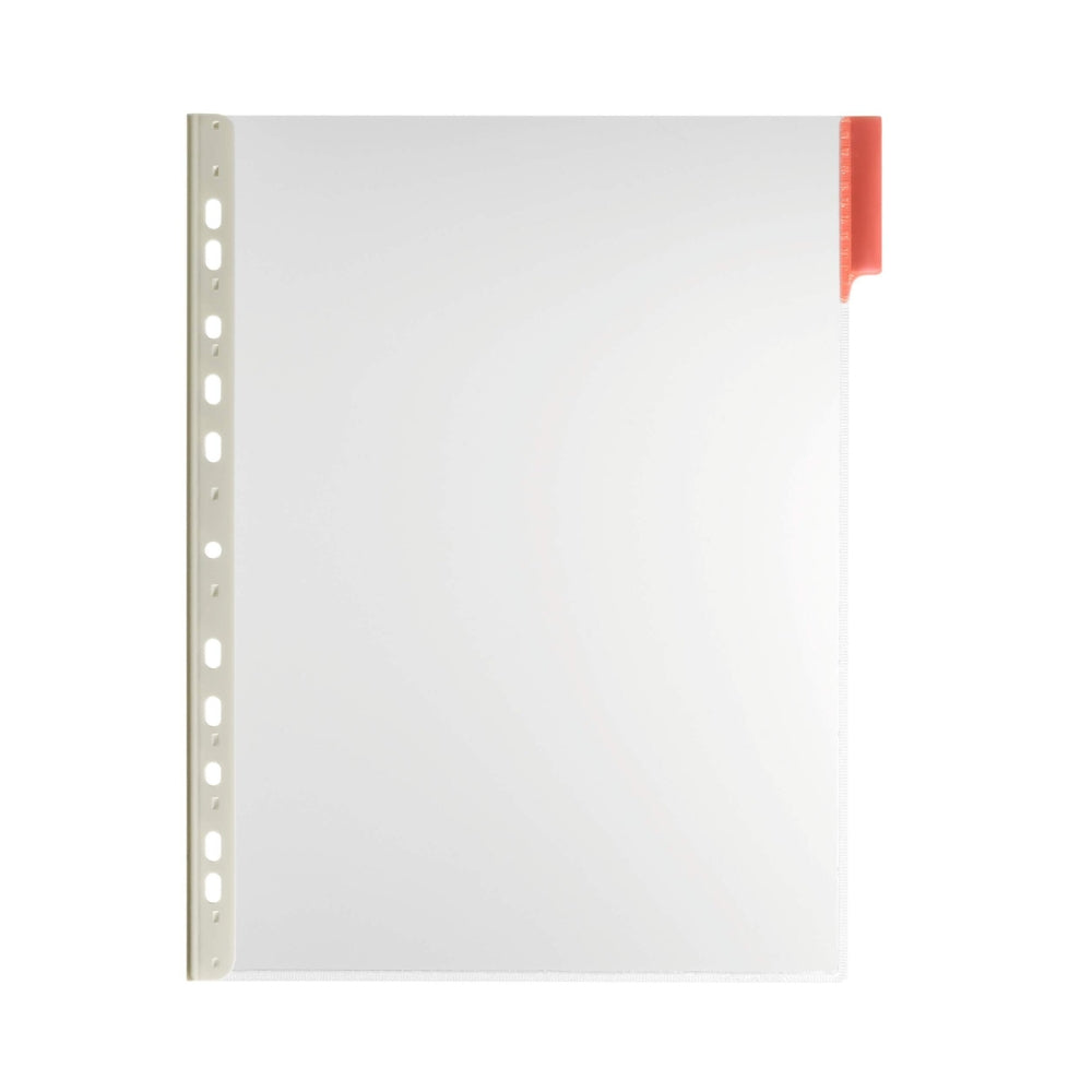 Durable Panel informacyjny Function A4