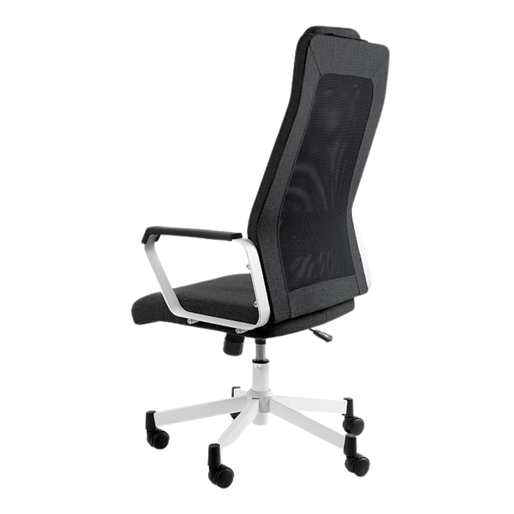 UNIQUE Ergonomiczny fotel biurowy FOX