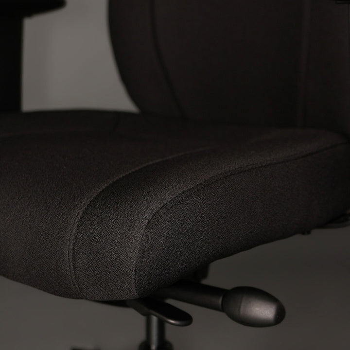 UNIQUE Ergonomiczny fotel biurowy PIU
