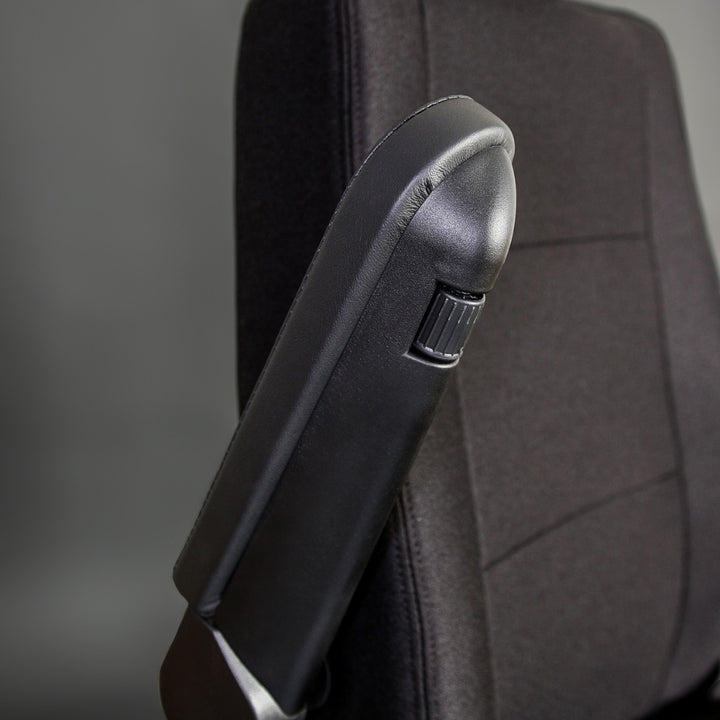 UNIQUE Ergonomiczny fotel biurowy TORMENTA