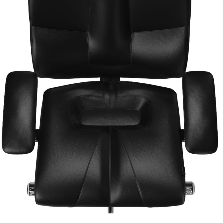 Kulik System Krzesło ergonomiczne Business Comfort Czarny