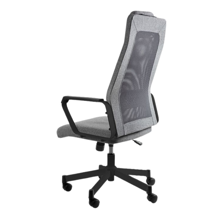 UNIQUE Ergonomiczny fotel biurowy FOX