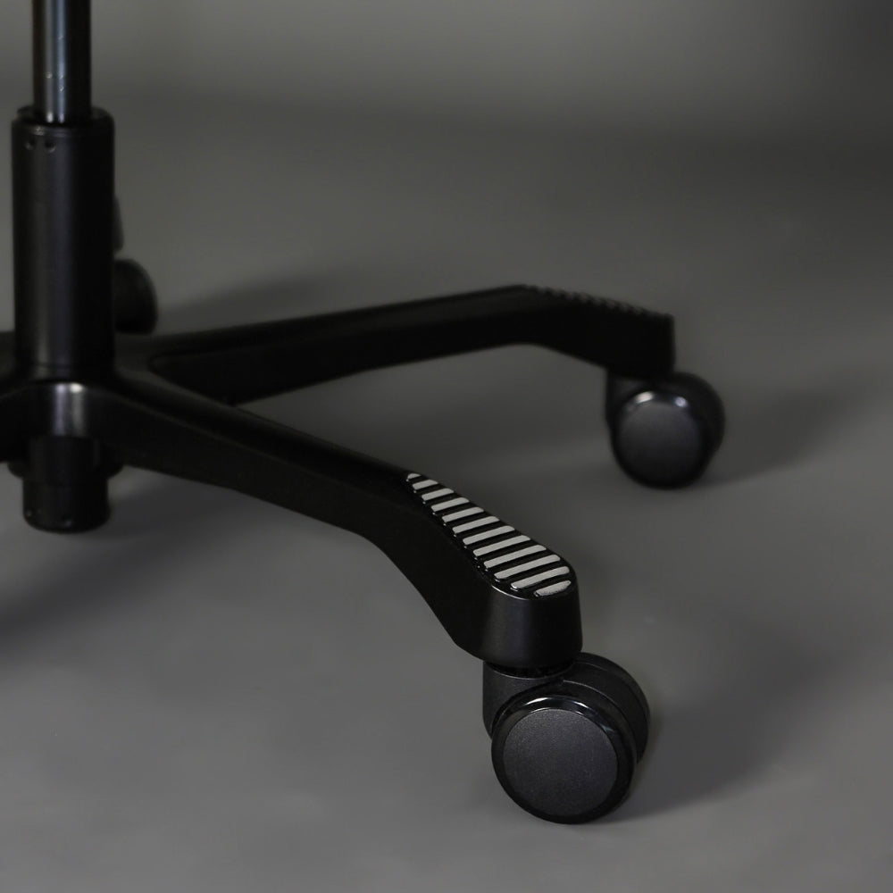 UNIQUE Ergonomiczny fotel biurowy PIU M