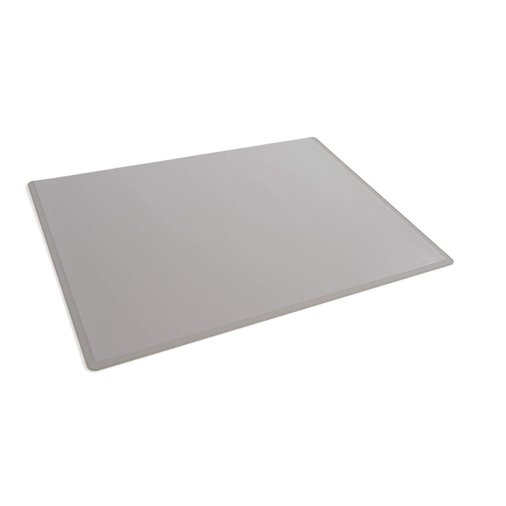 Durable Podkład na biurko 530x400 mm z przezroczystą nakładką PP