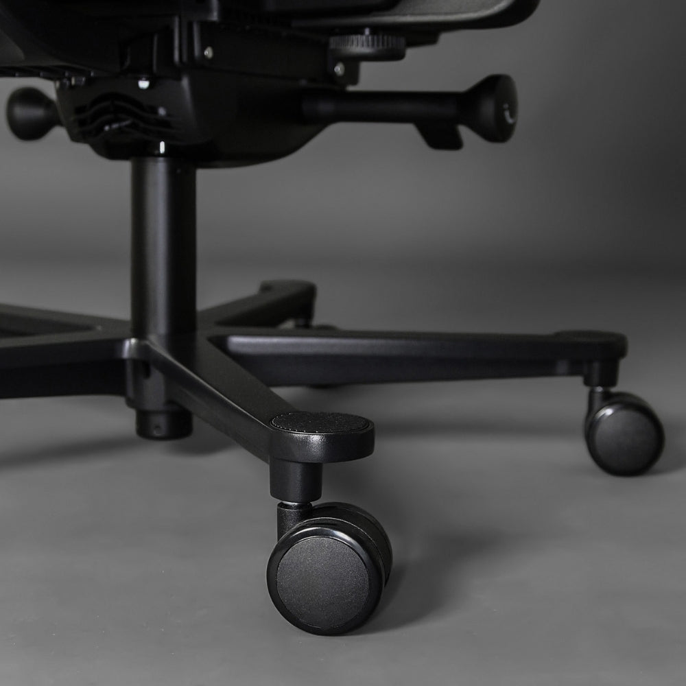 UNIQUE Ergonomiczny fotel biurowy MAGIC