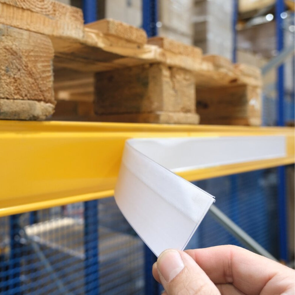 Durable Okienko samoprzylepne SCANFIX® 1000x62mm 25szt.