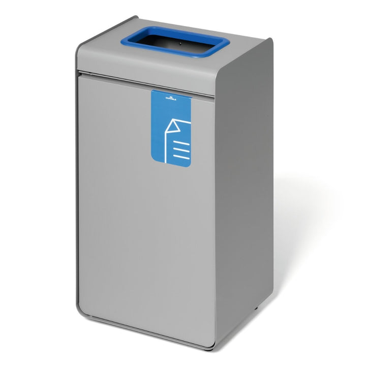 Durable Pojemnik do recyklingu DURASORT® 55L papier