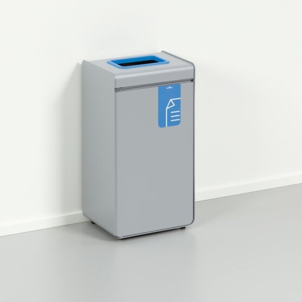 Durable Pojemnik do recyklingu DURASORT® 55L papier