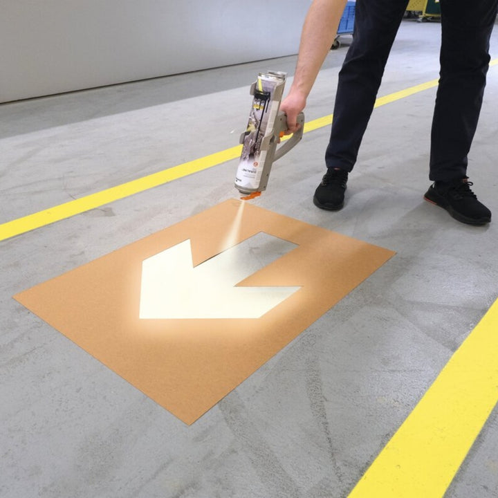 Durable Pistolet do malowania linii DURALINE® EasyMover