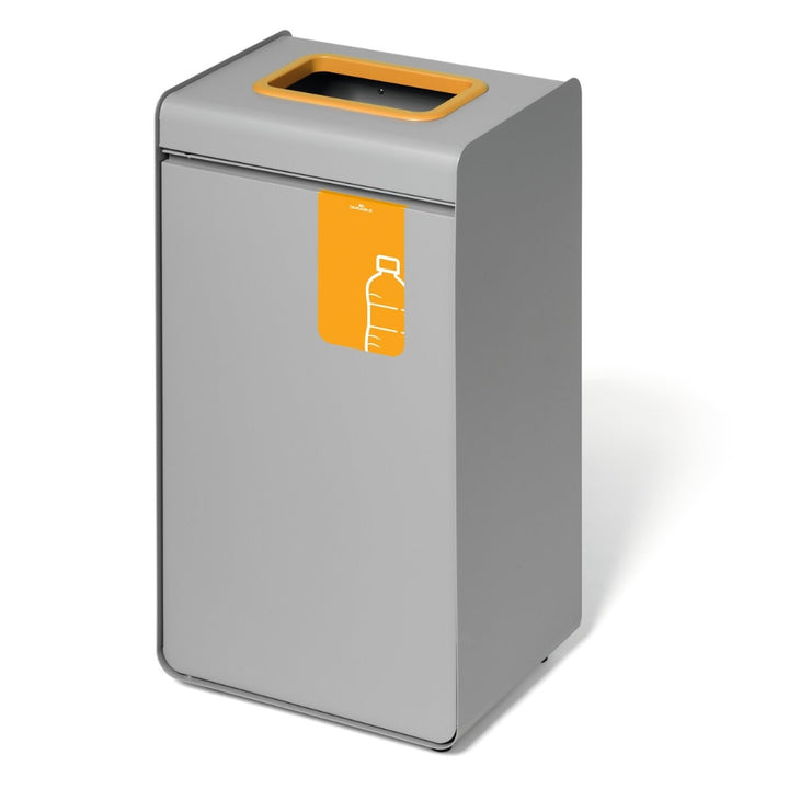Durable Pojemnik do recyklingu DURASORT® 55L plastik