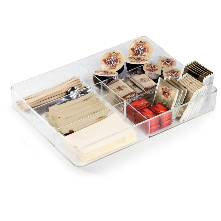Durable Przegródka do szuflady Coffee Point Caddy