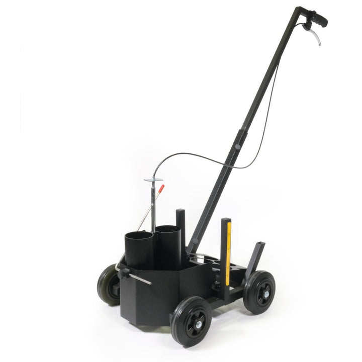 Durable Wózek do malowania linii sprayem DURALINE® EasyTrack