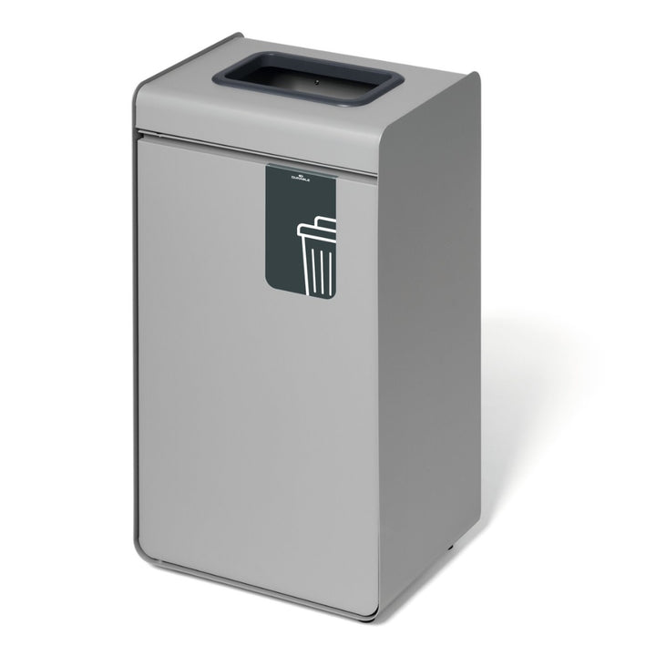 Durable Pojemnik do recyklingu DURASORT® 55L odpady zmieszane