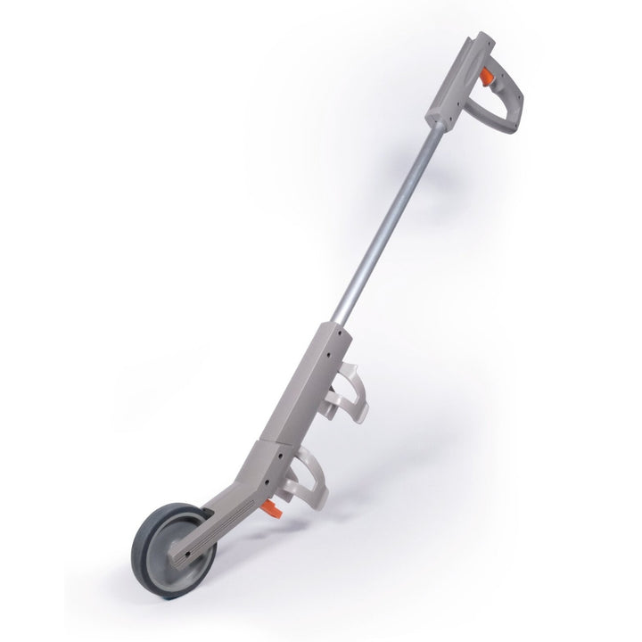 Durable Wózek do malowania linii jednokołowy DURALINE® EasyTrack S