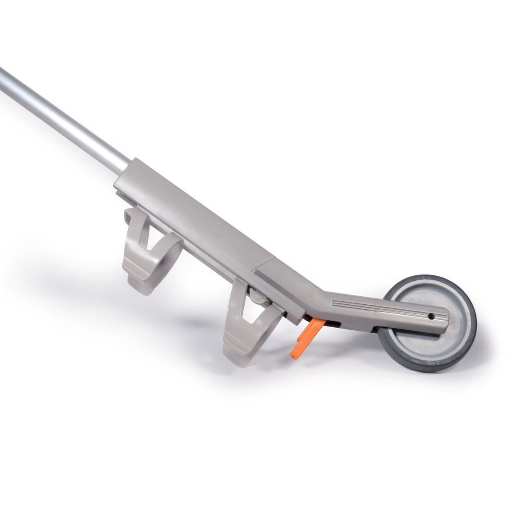 Durable Wózek do malowania linii jednokołowy DURALINE® EasyTrack S