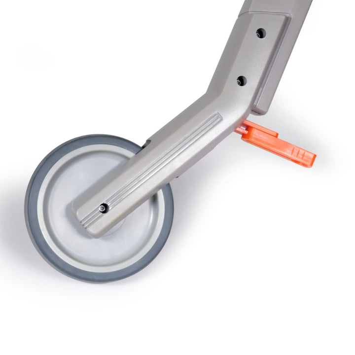 Durable Wózek do malowania linii jednokołowy DURALINE® EasyTrack S