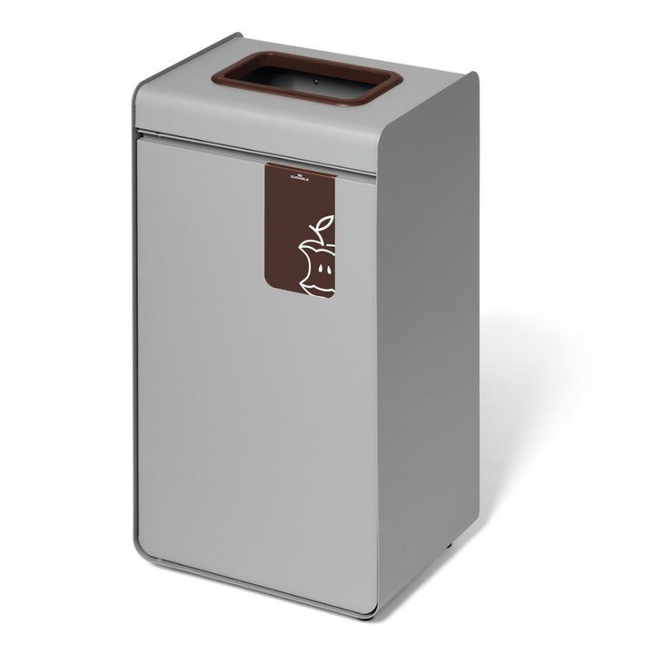 Durable Pojemnik do recyklingu DURASORT® 55L odpady BIO