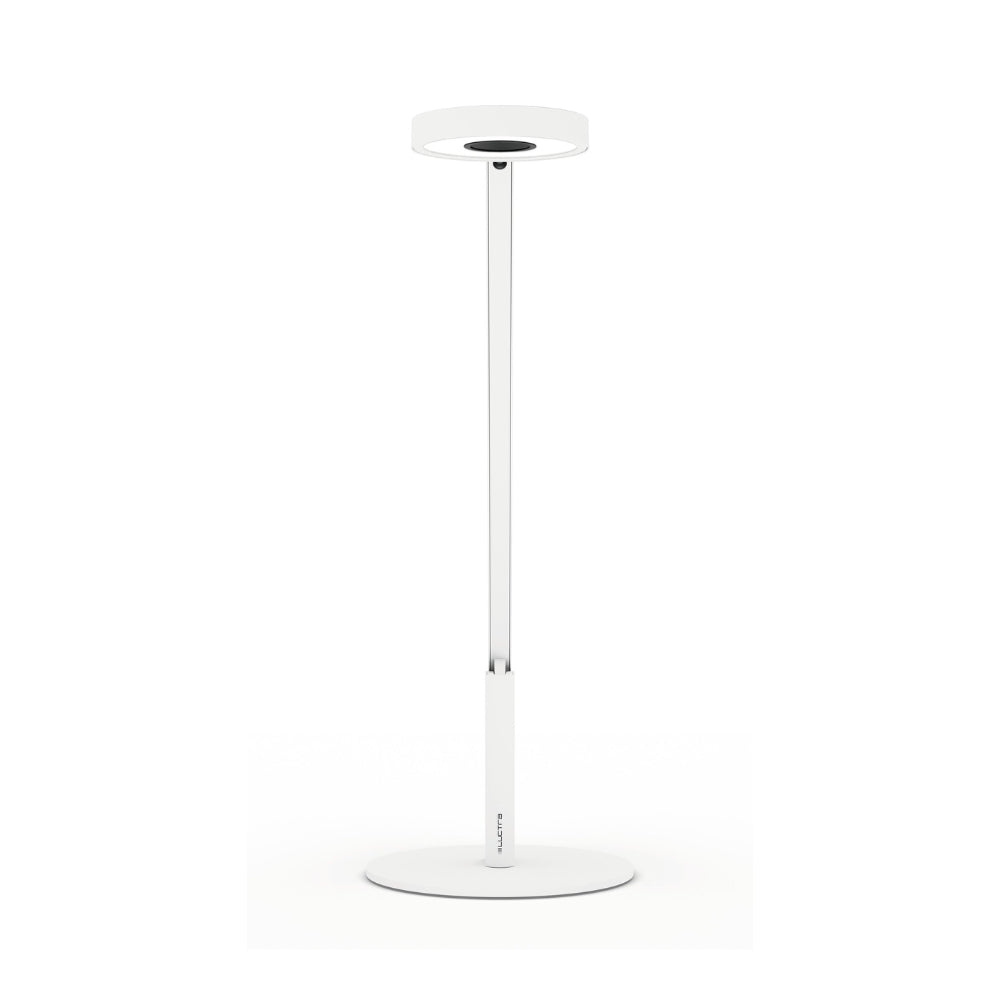 Durable Lampa biurkowa LUCTRA® TABLE LITE Biały