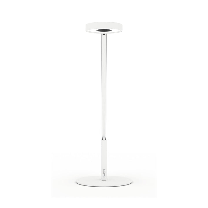 Durable Lampa biurkowa LUCTRA® TABLE LITE Biały