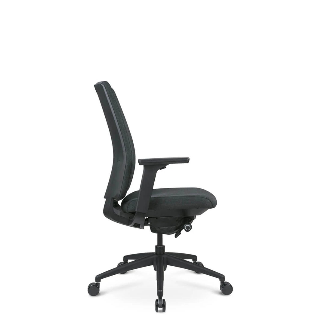 ELZAP Fotel ergonomiczny Deeo DFG 411B
