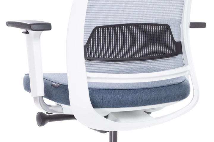 ELZAP Fotel ergonomiczny Shine EFG 101W