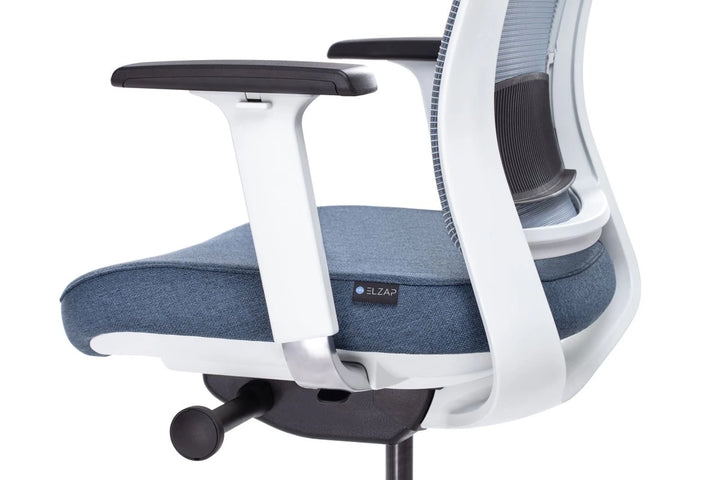 ELZAP Fotel ergonomiczny Shine EFG 101W