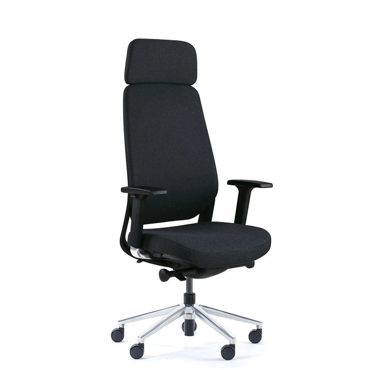 ELZAP Fotel ergonomiczny Shine EFG 120BA
