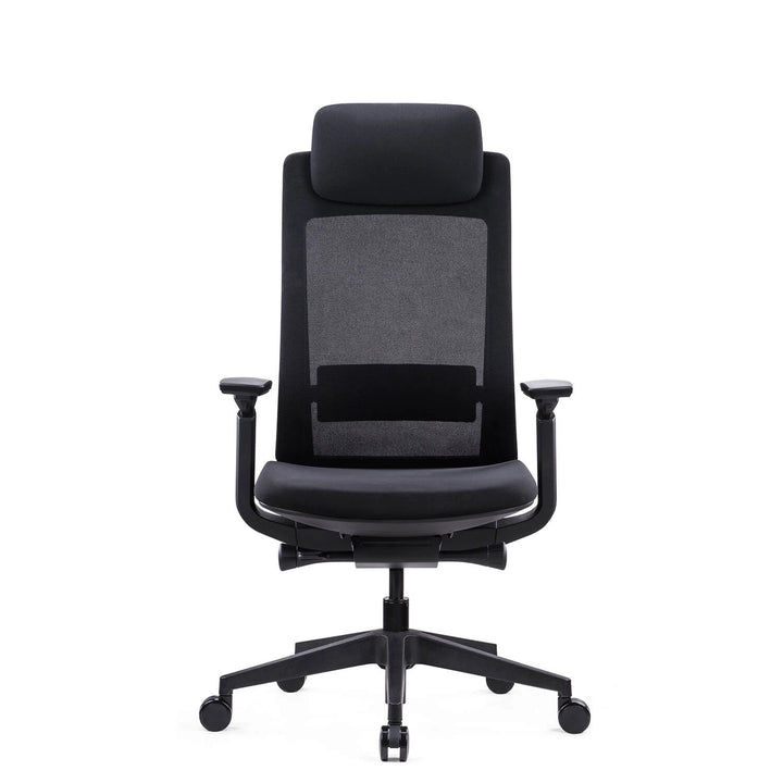 ELZAP Fotel ergonomiczny Corium EFG 300B