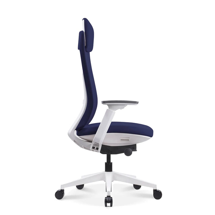ELZAP Fotel ergonomiczny Corium EFG 300W