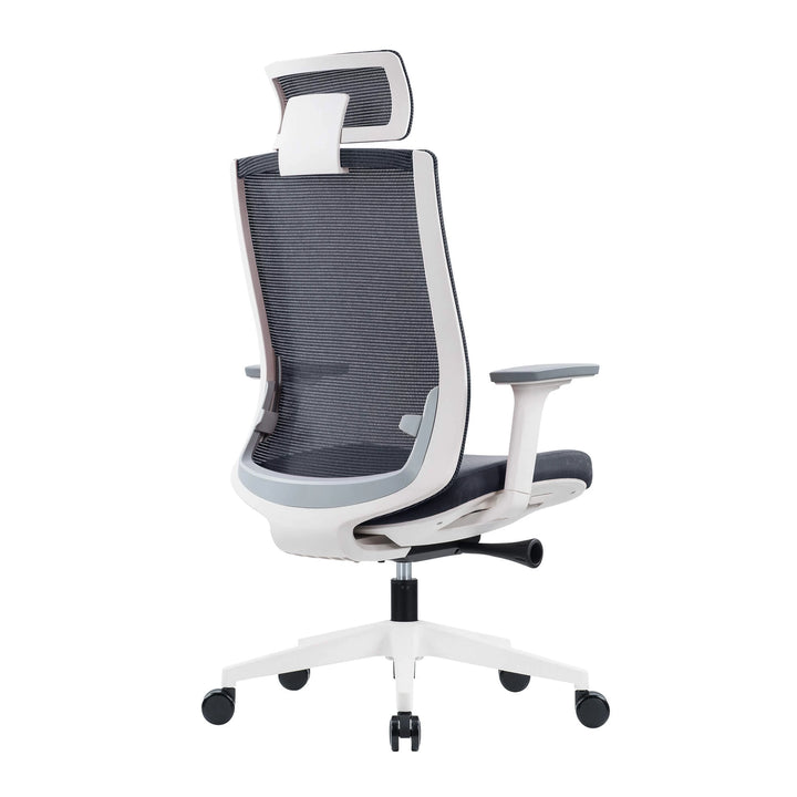 ELZAP Fotel ergonomiczny Fifth EFI 100W