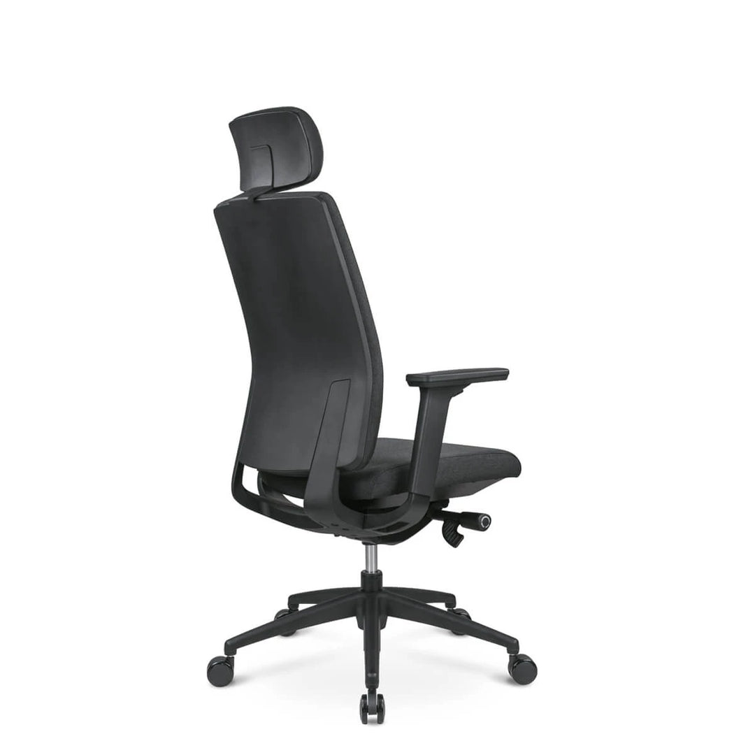 ELZAP Fotel ergonomiczny Deeo DFG 410B