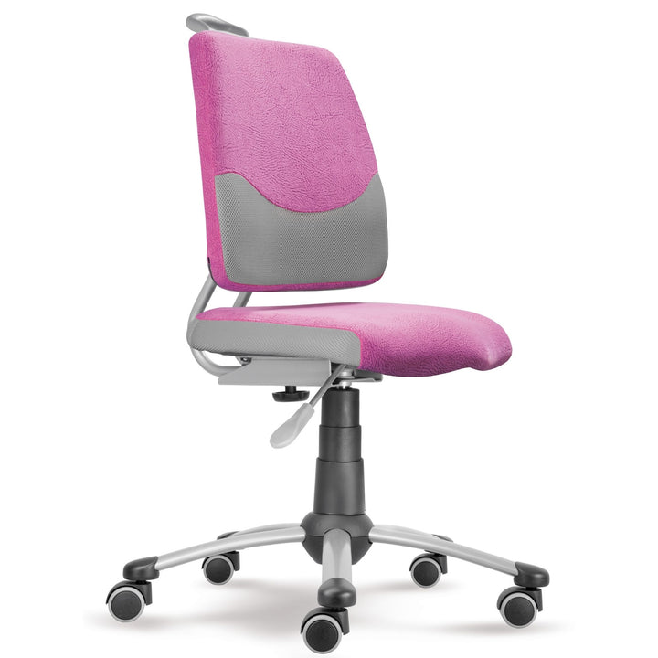 Mayer Zestaw krzesło Actikid A3 różowe + biurko Uniq