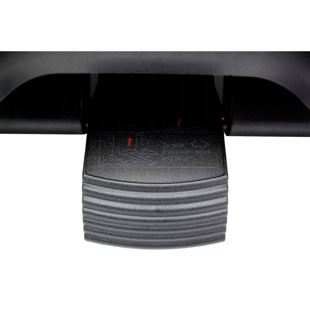 VeroTech Podnóżek ergonomiczny 70003