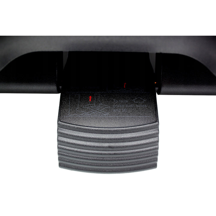 VeroTech Podnóżek ergonomiczny 70003