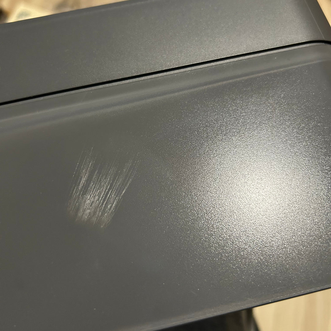 SKAZA Durable Pojemnik na kable duży Cavoline Box L Grafitowy