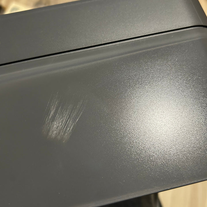 SKAZA Durable Pojemnik na kable duży Cavoline Box L Grafitowy