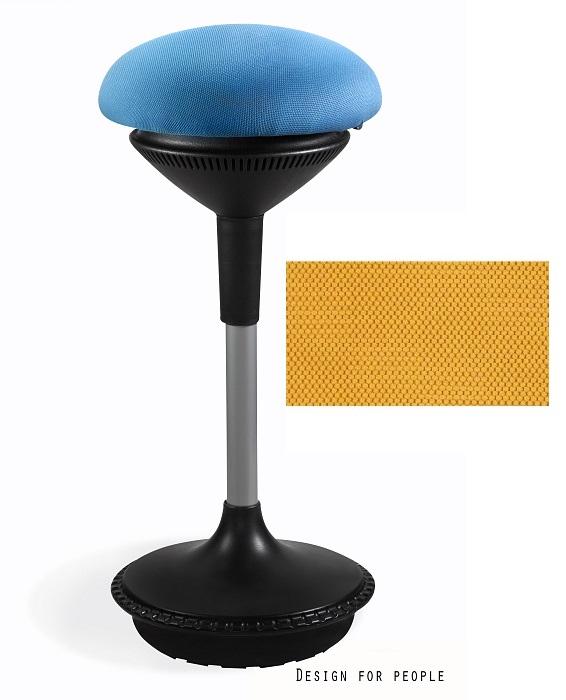 UNIQUE Stołek balansujący Krzesło SITOOL 304 Honey